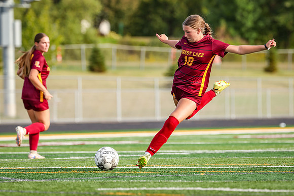 0587 Forest Lake Varsity Soccer