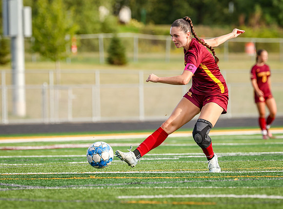 0622 Forest Lake Varsity Soccer
