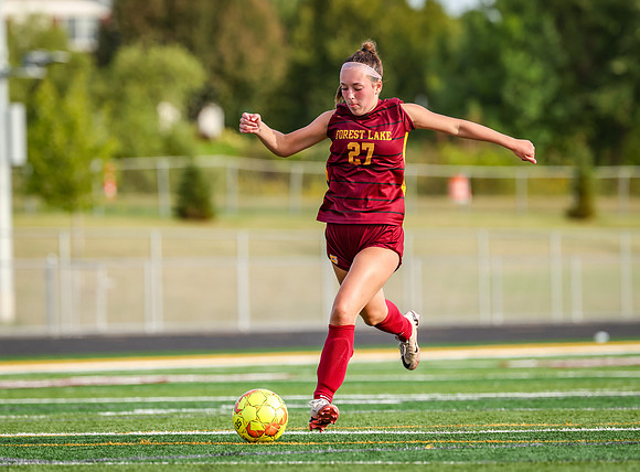 0643 Forest Lake Varsity Soccer