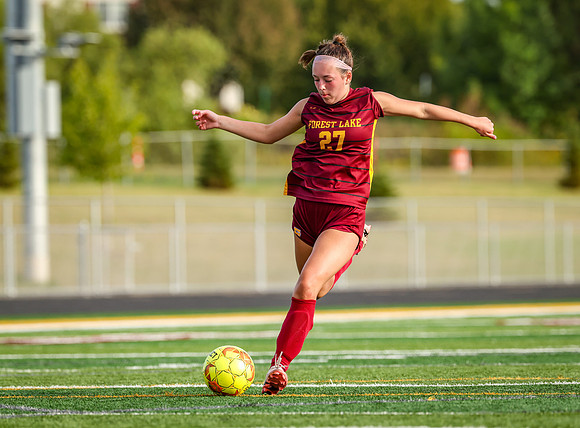 0644 Forest Lake Varsity Soccer