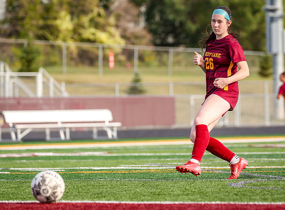 0637 Forest Lake Varsity Soccer