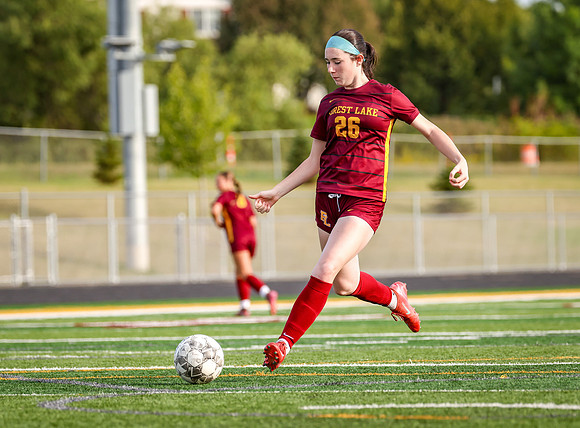 0630 Forest Lake Varsity Soccer