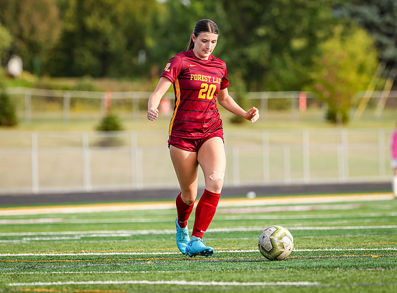 0652 Forest Lake Varsity Soccer
