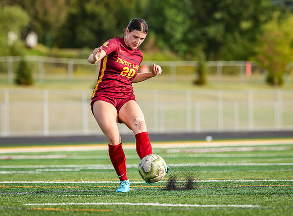 0658 Forest Lake Varsity Soccer