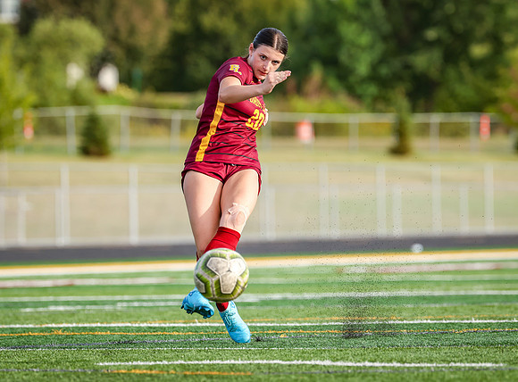 0660 Forest Lake Varsity Soccer