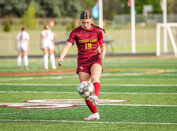 0675 Forest Lake Varsity Soccer
