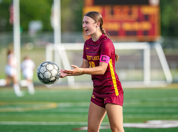 0685 Forest Lake Varsity Soccer