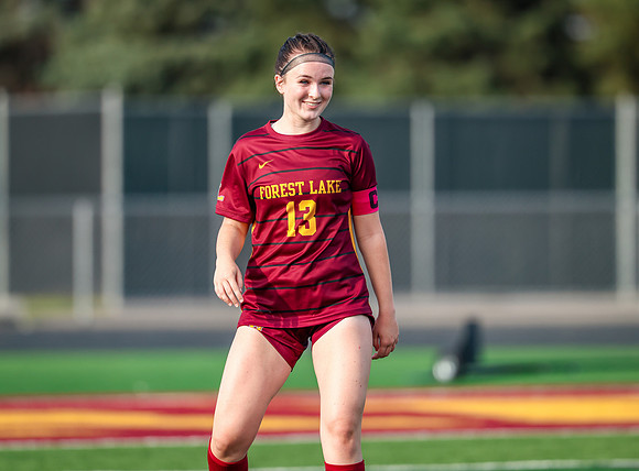 0687 Forest Lake Varsity Soccer
