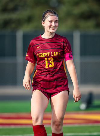0689 Forest Lake Varsity Soccer