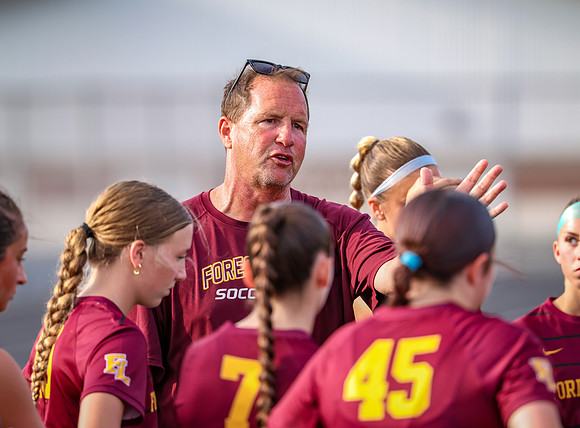 0697 Forest Lake Varsity Soccer