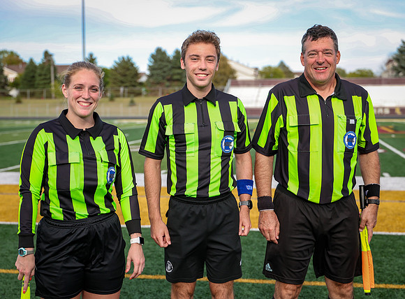0700 Forest Lake Varsity Soccer