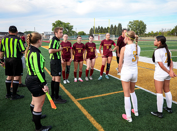 0706 Forest Lake Varsity Soccer