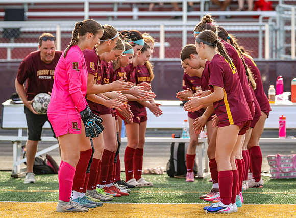 0715 Forest Lake Varsity Soccer
