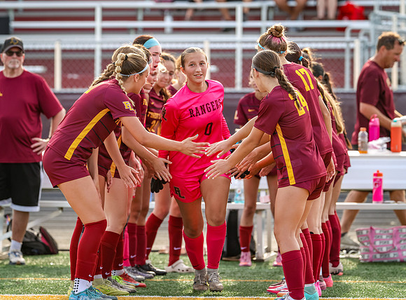 0724 Forest Lake Varsity Soccer