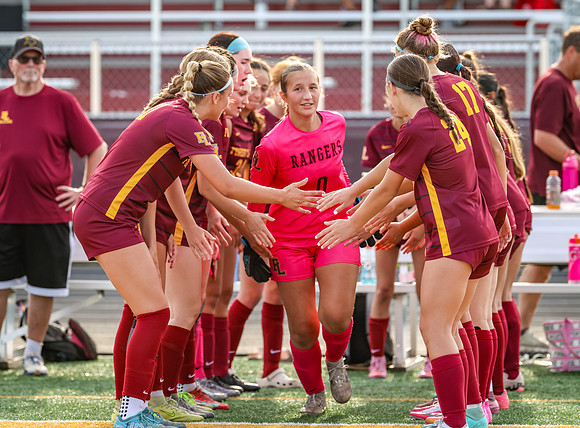 0723 Forest Lake Varsity Soccer