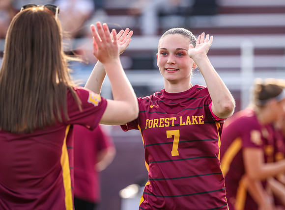 0735 Forest Lake Varsity Soccer
