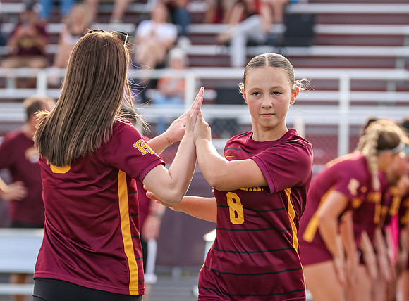 0743 Forest Lake Varsity Soccer