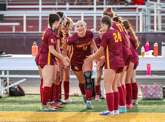 0759 Forest Lake Varsity Soccer