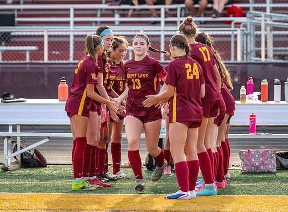 0765 Forest Lake Varsity Soccer