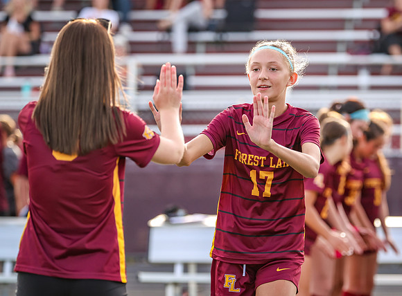 0777 Forest Lake Varsity Soccer