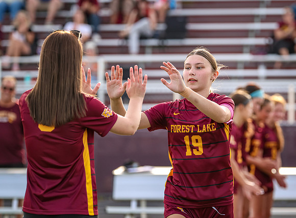 0785 Forest Lake Varsity Soccer