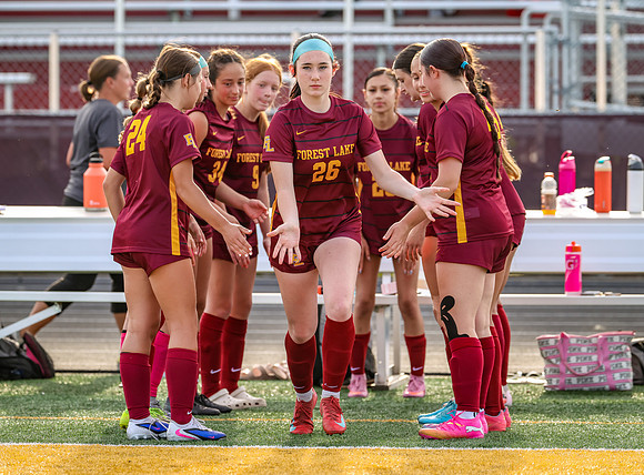 0796 Forest Lake Varsity Soccer