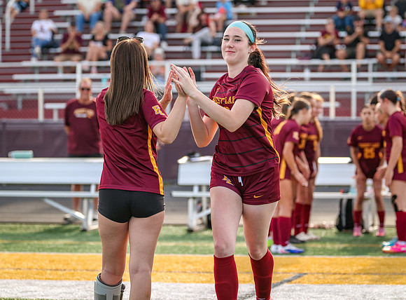 0799 Forest Lake Varsity Soccer