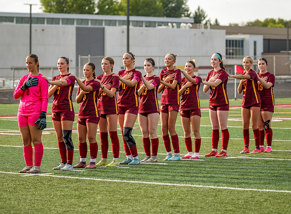 0820 Forest Lake Varsity Soccer