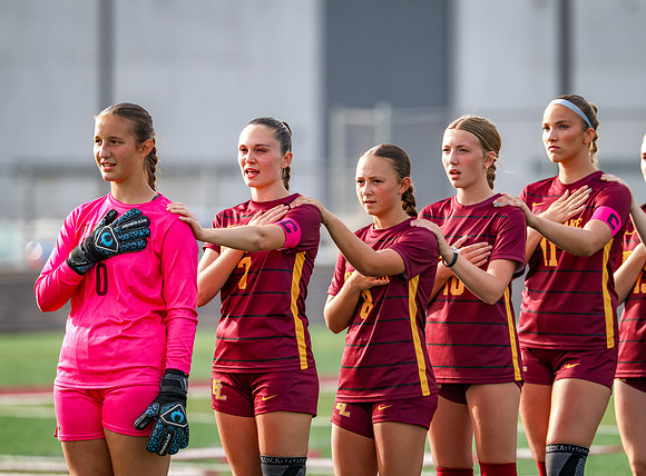 0822 Forest Lake Varsity Soccer