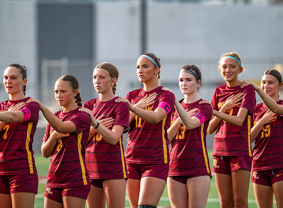0825 Forest Lake Varsity Soccer