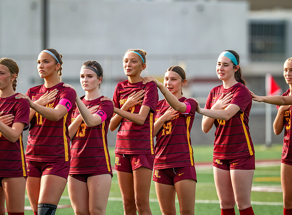 0831 Forest Lake Varsity Soccer