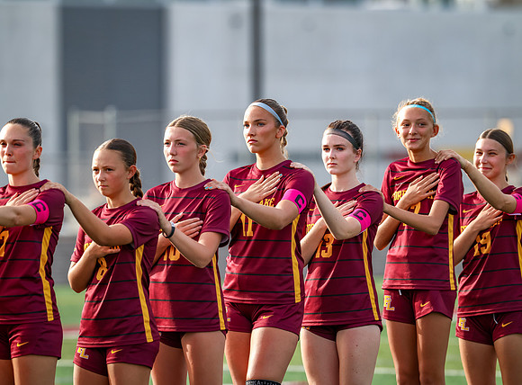 0827 Forest Lake Varsity Soccer