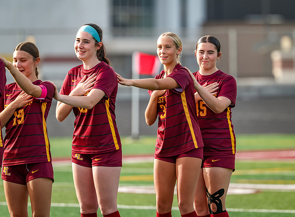 0834 Forest Lake Varsity Soccer