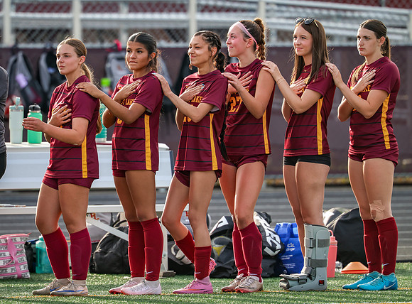 0840 Forest Lake Varsity Soccer