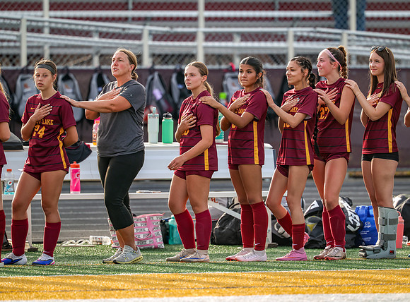 0838 Forest Lake Varsity Soccer