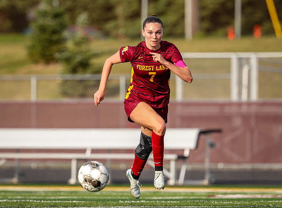 0910 Forest Lake Varsity Soccer