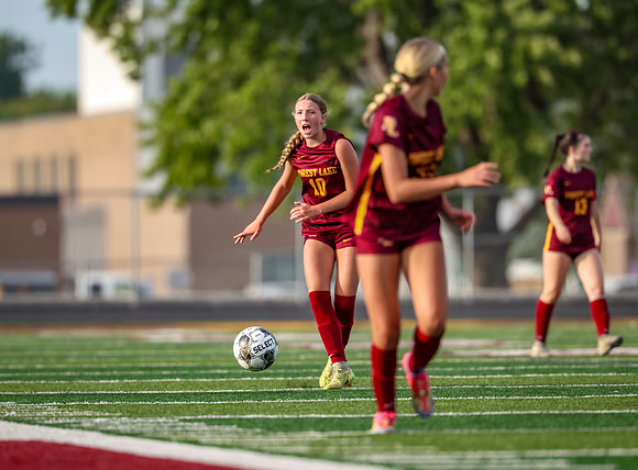 0961 Forest Lake Varsity Soccer