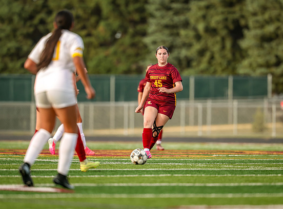 1056 Forest Lake Varsity Soccer