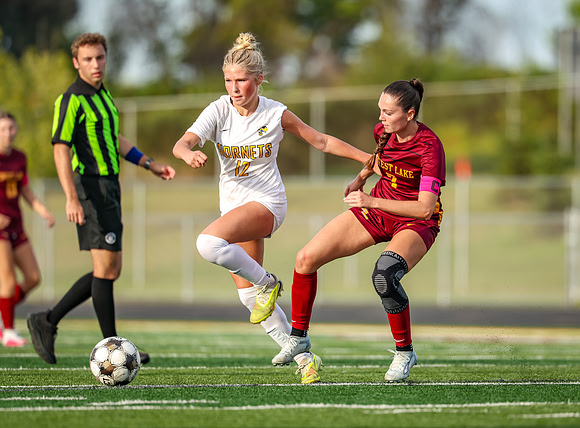 1108 Forest Lake Varsity Soccer