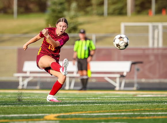 1207 Forest Lake Varsity Soccer