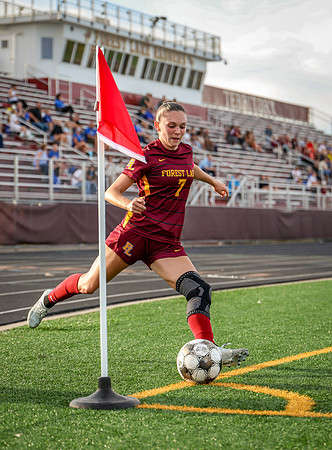 1306 Forest Lake Varsity Soccer