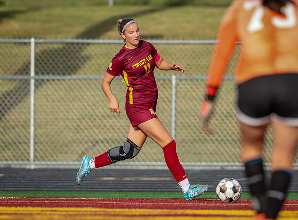 1321 Forest Lake Varsity Soccer