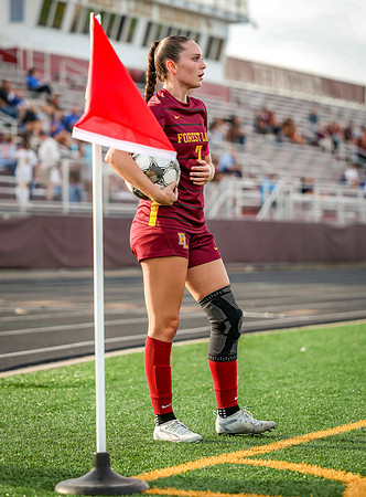 1295 Forest Lake Varsity Soccer