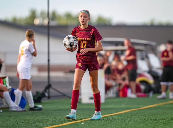 1459 Forest Lake Varsity Soccer