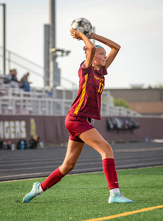 1463 Forest Lake Varsity Soccer