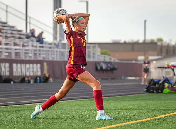 1462 Forest Lake Varsity Soccer