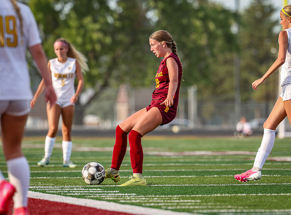 1492 Forest Lake Varsity Soccer