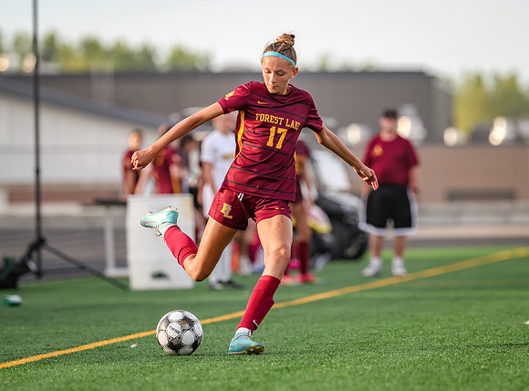 1502 Forest Lake Varsity Soccer