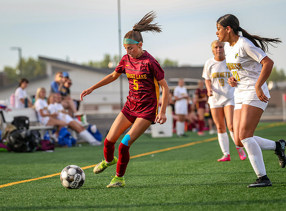1532 Forest Lake Varsity Soccer
