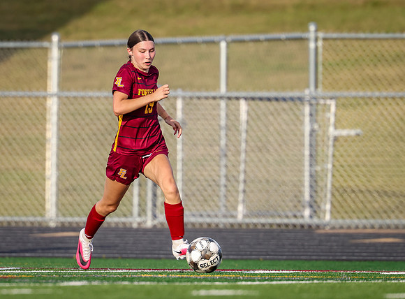 1593 Forest Lake Varsity Soccer